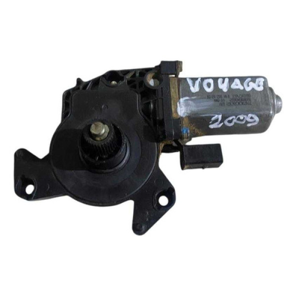 Motor Máquina Vidro Dianteira Esquerda Vw Voyage 2014 2015