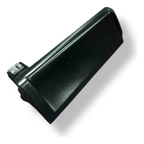 Acabamento Lateral Direita Radio C4 Lounge 2016 9688610577