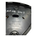 Capa Tampa Buzina Volante Chevrolet Zafira 2007 93299743
