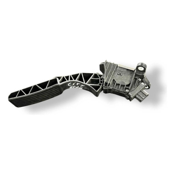 Pedal Acelerador Honda City 2019 2020 2021 2022 6pv01167380