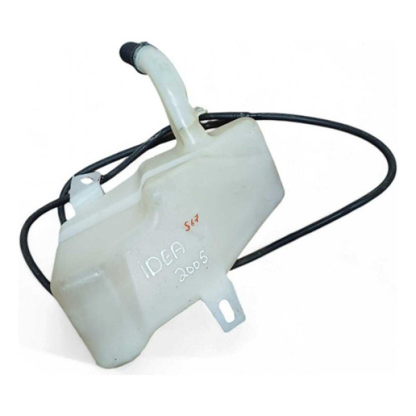   Reservatório Limpador Parabrisa Fiat  Idea Punto  1.4 2005