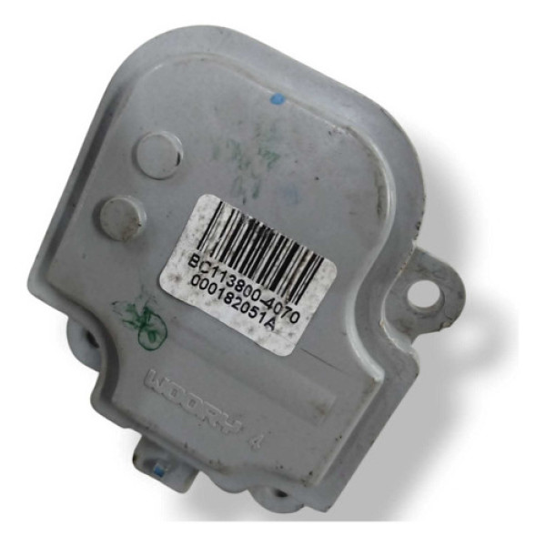 Motor Atuador Circulador Ar Gm Onix 2013 A 2020 Bc1138004070