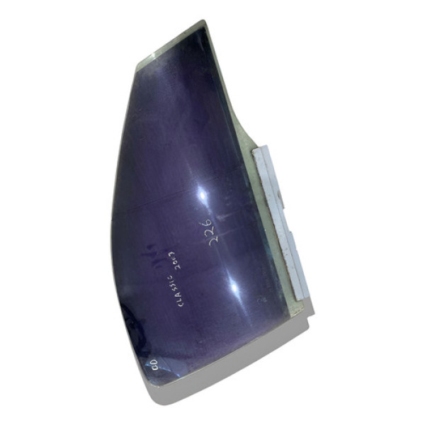 Vidro Dianteiro Direito Chevrolet Corsa Classic 4p 2003