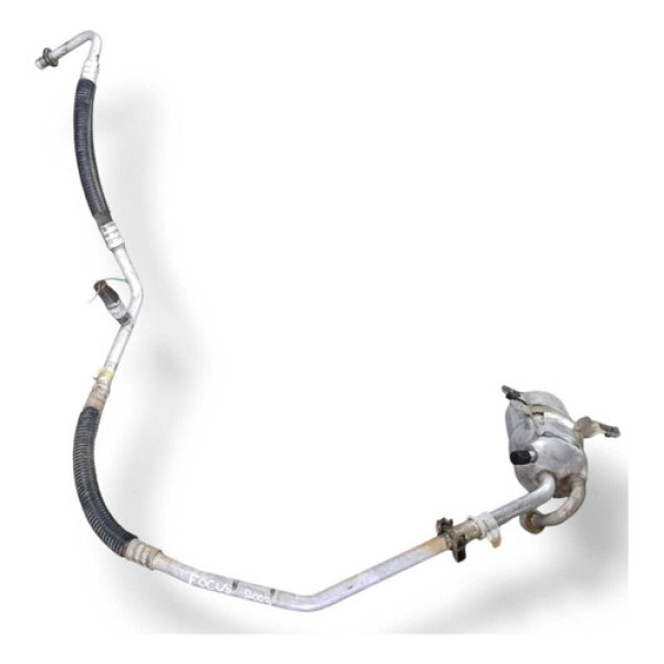 Mangueira Ar Condicionado Com Filtro Ford Focus 1.8 02 2003