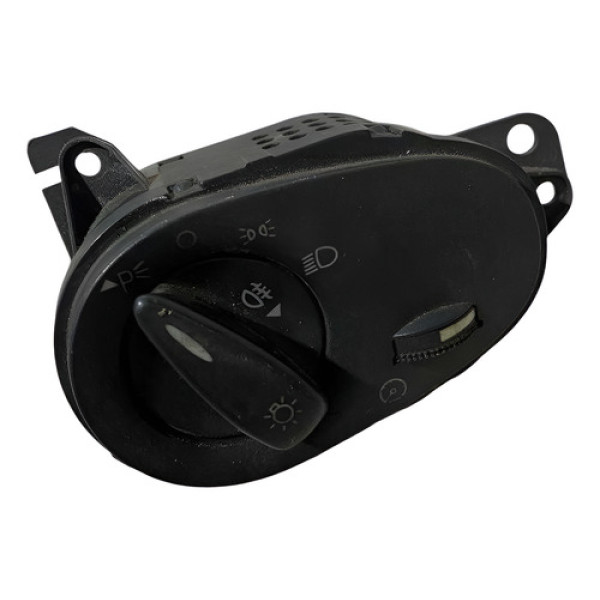 Botao Farol Sem Milha Ford Focus 2000/2008 98ag13a024jc