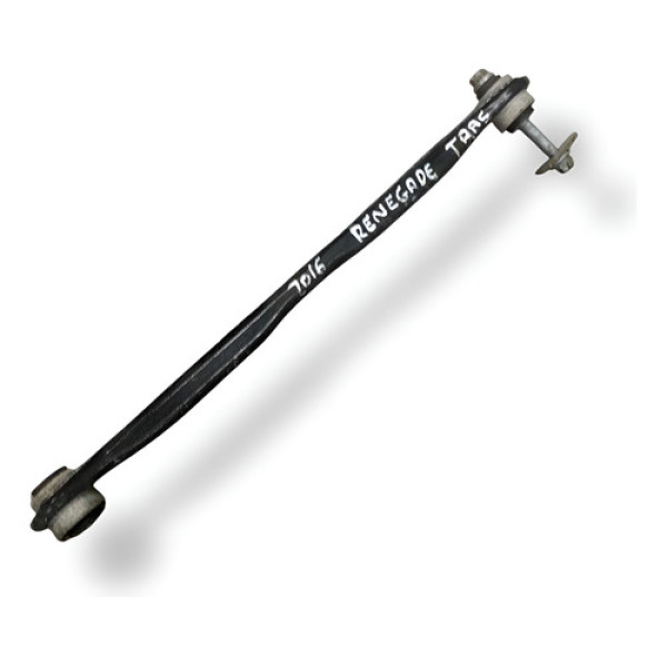 Braço Suspensao Traseiro Jeep Renegade 2016 2017 2018