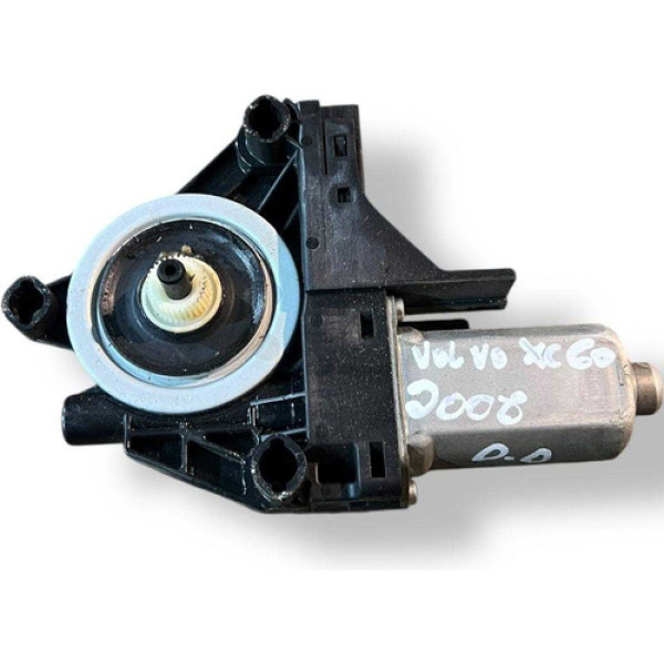 Motor Vidro Dianteiro Direito Volvo Xc60 2008/2010 966269102