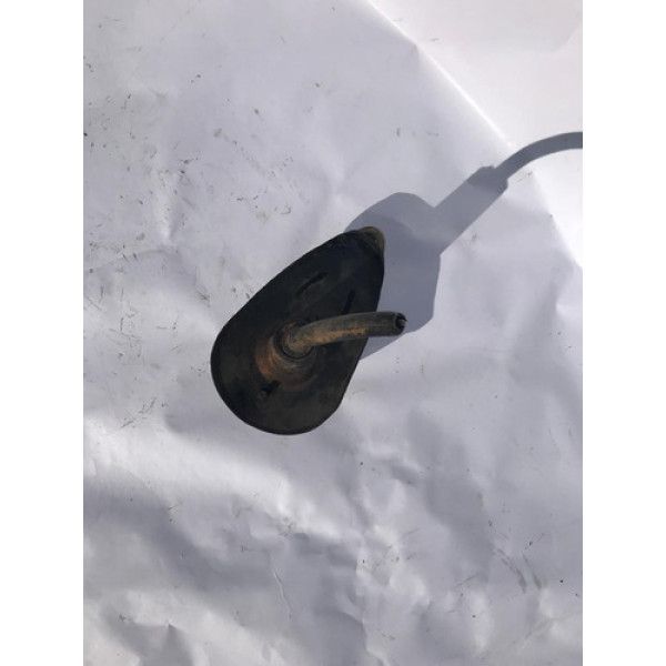 Seta Lanterna Pisca Dianteira Esquerda Fusca 