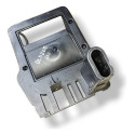 Defletor Intermediário Radiador Gm Blazer 2010 2011 52458591