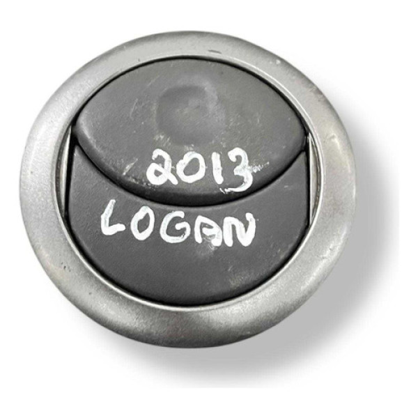 Difusor Ar Condicionado Renault Logan 2012 2013 8200532316