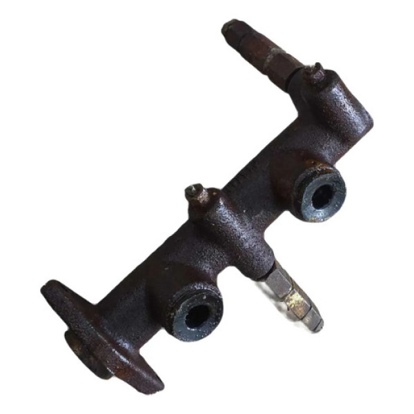 Cilindro Mestre Freio Ford Escort Hobby 1.6 1990 1991 1992