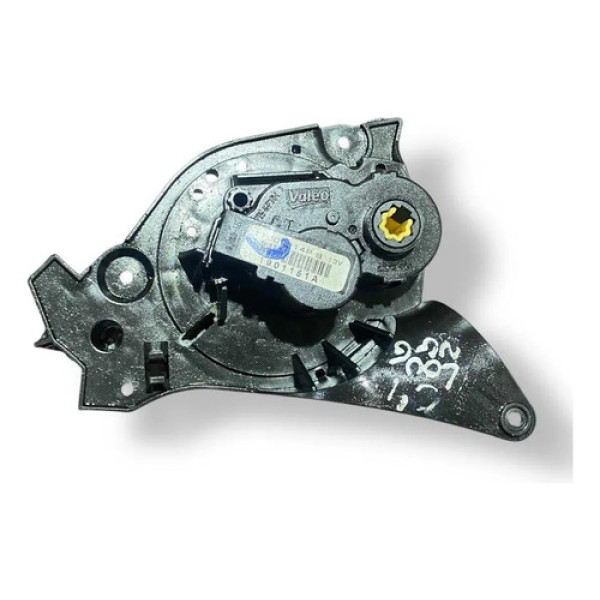 Motor Atuador Caixa Ar Cond Citroen C4 Lounge 2014  1901151a