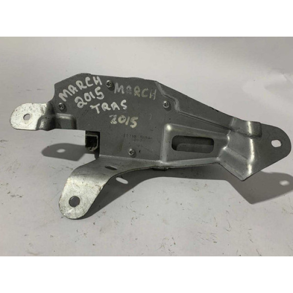 Motor Limpador Traseiro Nissan March 2015/2016 287101ha0a