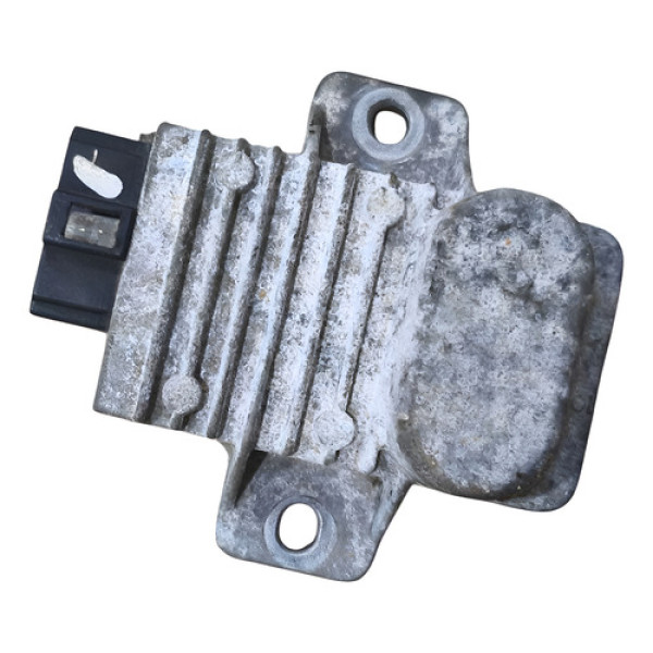 Regulador De Voltagem Honda Fan 150 2009 2010 2011 2012 2013 127v