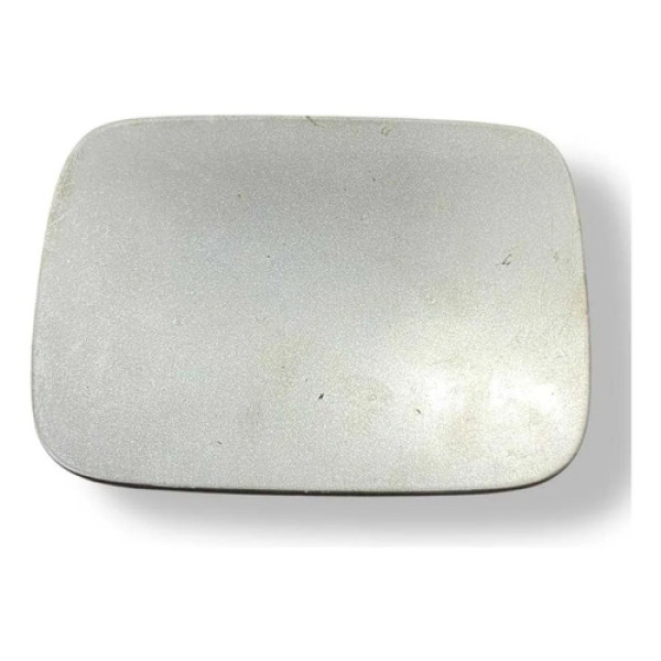 Portinhola Tanque Combustível Fiat Palio 1.0 2002 468025130 Prateado 2001