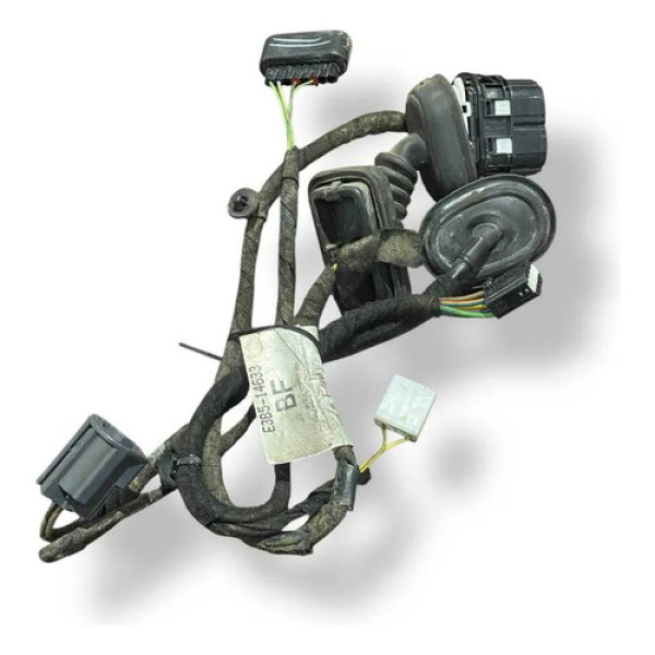 Chicote Porta Traseira Esquerda Ford Ka 2017 2018 E3b514633