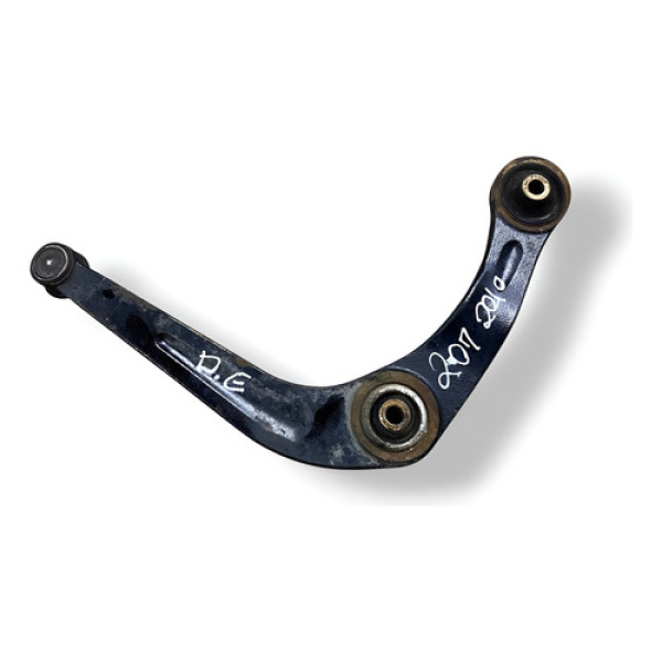 Bandeja Balanca Dianteira Esquerda Peugeot 207 Passion 2010