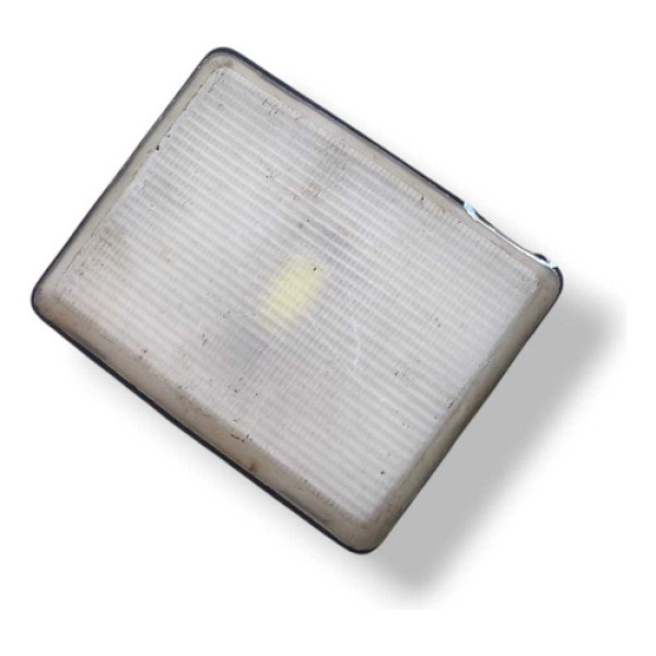 Suporte Luz Cortesia Teto Chevrolet Kadett 1991 Detalhes