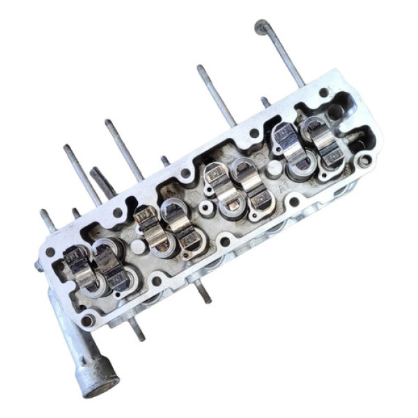 Cabeçote Motor Fiat  Palio 1.8  2006 2007 2008 /2012 2013