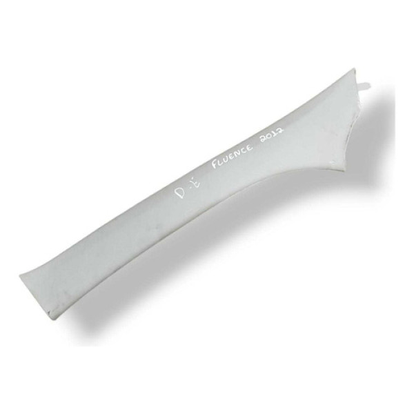 Acabamento Parabrisa Esquerda Renault Fluence 13 769127702r