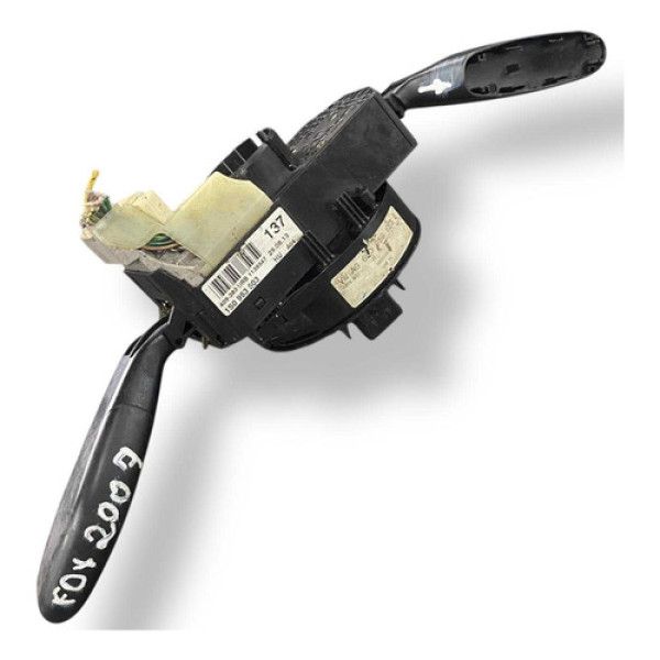 Chave Seta Limpador Parabrisa C/detalhe Fox 2007 1s0953503