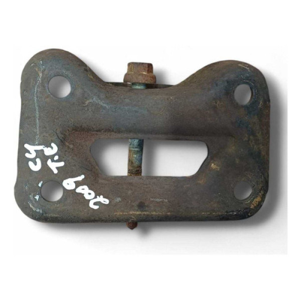 Suporte Eixo Traseiro Esquerdo Citroen C4 2009