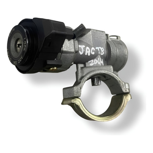 Cilindro Miolo Ignição Jac  T8 2.0 T 2014