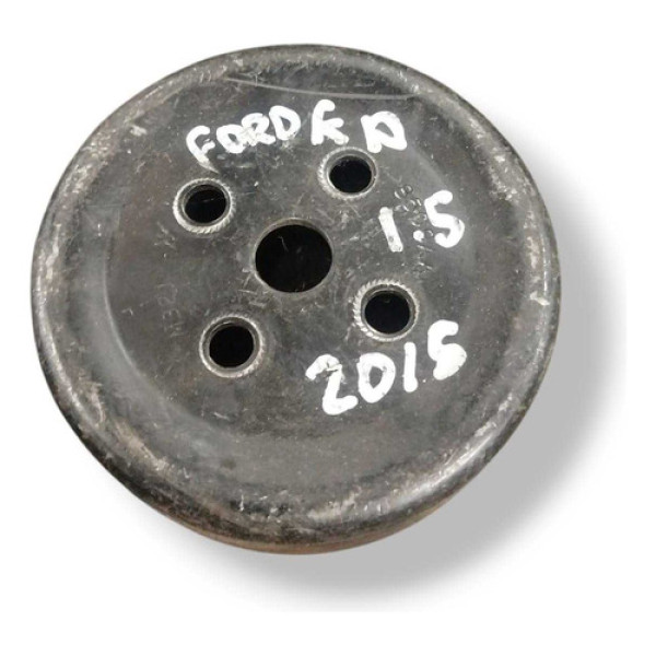 Polia Bomba Agua Ford Ka 1.5 2015 2016 2017 2018 2019 8509aa