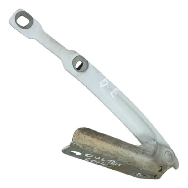 Dobradiça Capo Lado Esquerda Renault Duster 2014 754016409r