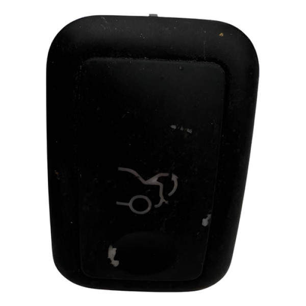 Botao Porta Malas Mercedes C350 2010 A 2012 2048707051 - Verde-escuro