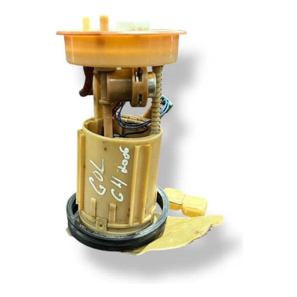 Bomba Combustível Gol G4 2009 2010 2011 5x0919051f