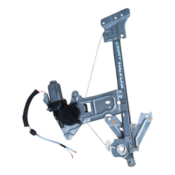  Máquina Vidro Eletrica Traseira Direita Xsara 2000 400574t5