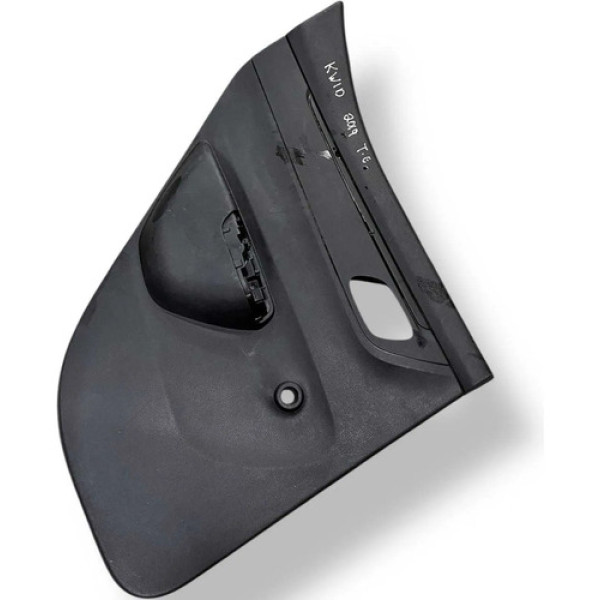 Forro Porta Traseira Esquerda Renault Kwid 2019 - 829a19299r