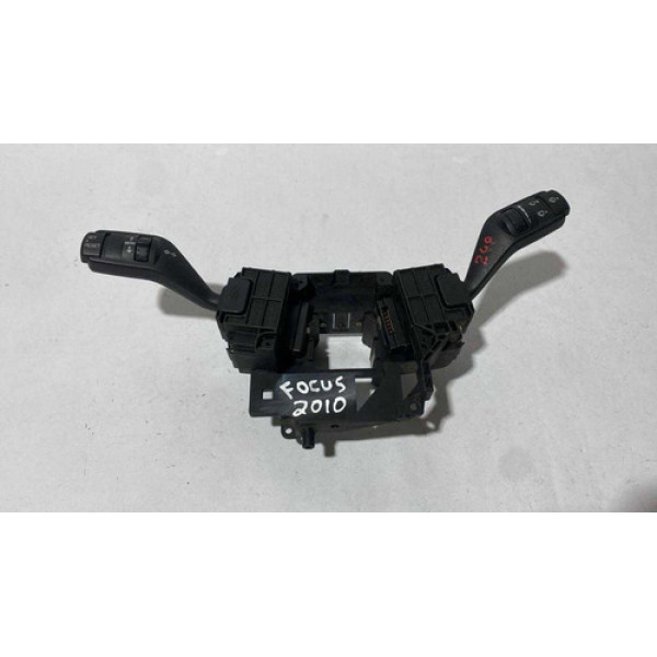 Chave Seta Limpador Parabrisa Ford Focus 2010 6475ae 2010 