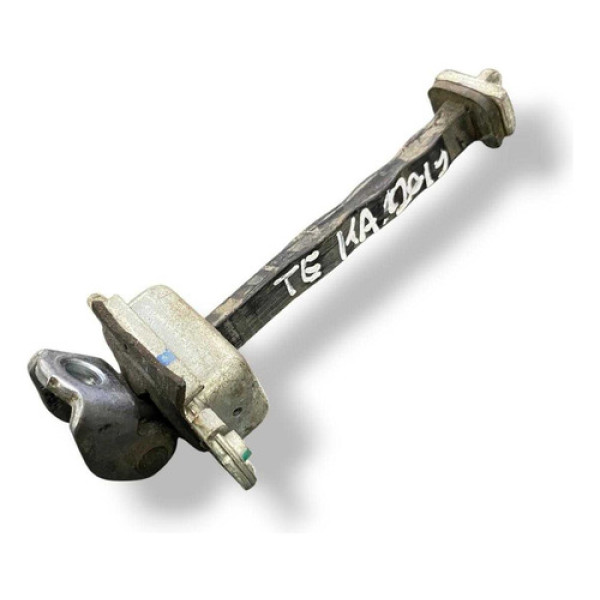 Limitador Porta Traseiro Esquerdo Ford Ka 2018 2019 2020