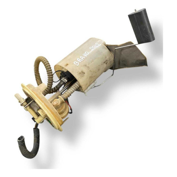 Bomba Combustível Fiat Bravo 1.8 2011 2012 2013 51842931