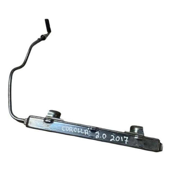 Flauta Dos Bicos Toyota Corolla 1.8 2.0 2015 2016 2017 2018