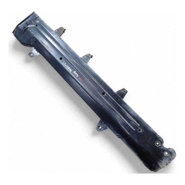 Chapa Proteção Tanque Combustível Renault Sandero 2001/ 2014