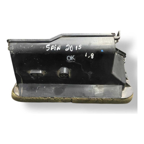 Carcaça Caixa Evaporadora Chevrolet Spin 1.8 2014 2015 2016