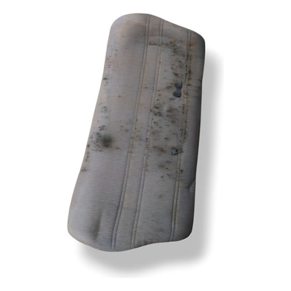 Encosto Banco Traseiro Volkswagen Logus 1994 1995 Preto