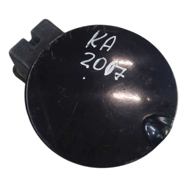 Portinhola Tanque Combustível Ford Ka 1.0 2006 97kgb405a02