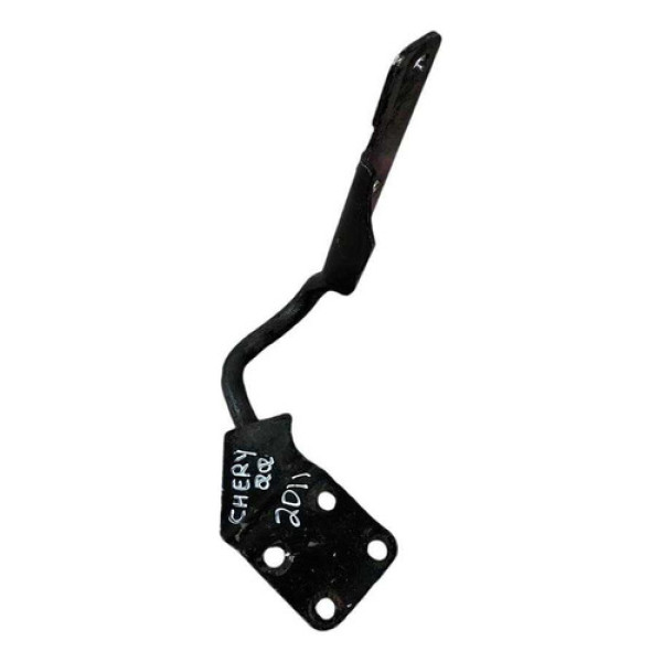 Suporte Coxim Motor Chery Qq 1.1 2011 A 2016 Original 