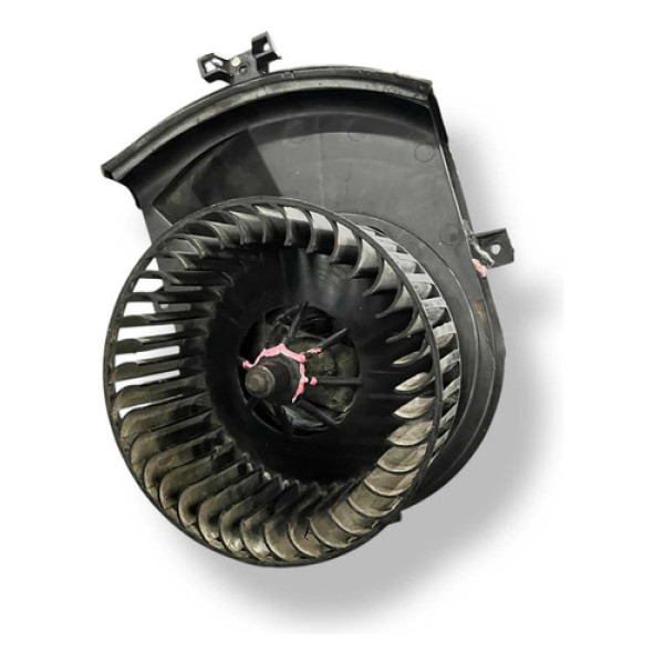 Motor Ventilador Ar Forçado C/detalhe Voyage G6 2010/2014 12 V