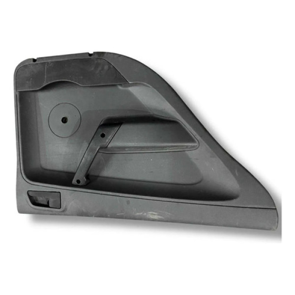 Forro Porta Traseira Esquerda Vw Gol G4 2005/2014 5w4867211