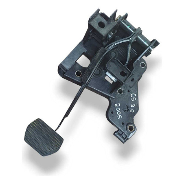 Pedal Freio Citroën C5 2.0 2002 2003 2004 2005 2006 2007