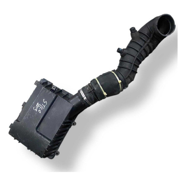 Filtro Ar Fiat Stilo 2003 2004 2005 2006 2007 2008 2009