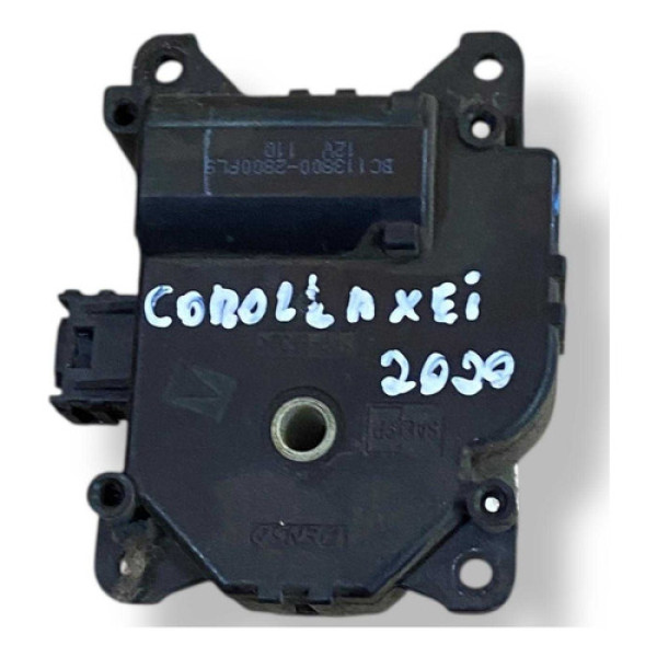 Motor Atuador Ventilação Toyota Corolla Xei 2020 1138002800