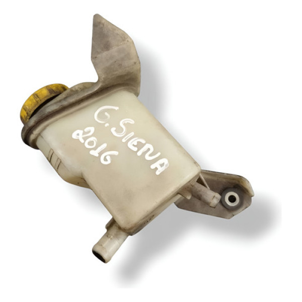 Reservatório Direção Hidráulica Fiat Grasiena 2016 050535