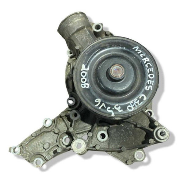 Bomba D\'água Mercedes-benz C350 3.5 6v - 2008 2009 2010 2011