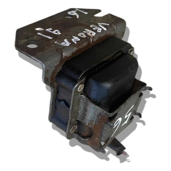 Bobina De Ignição Ford Verona 1.6 1991 Original